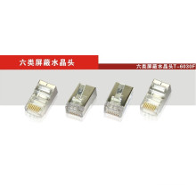 Connecteur RJ45